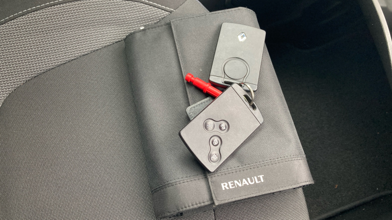 Renault Captur 1.5 dCi 90 Dynamique MediaNav Energy 5dr Diesel Hatchback